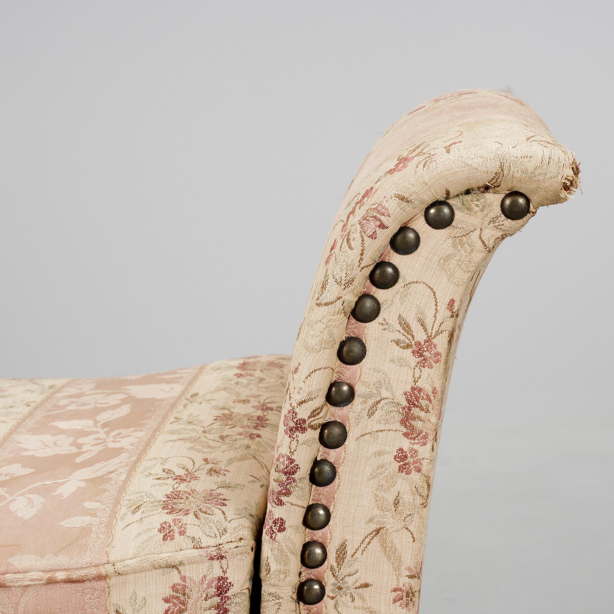 BANKETT, "Boet", Otto Schultz, 1900-talets första hälft.