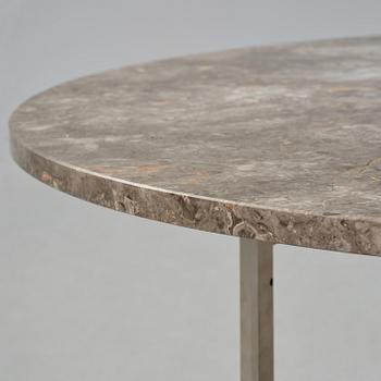 Poul Kjaerholm, matbord, "PK54A", Fritz Hansen, Danmark, 2015.