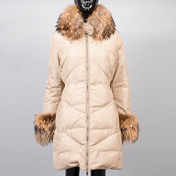 DUNJACKA, Moncler.