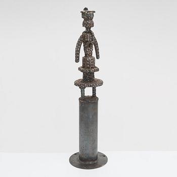 Alpo Jaakola, "Äiti Mutter".