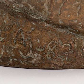 Anja Juurikkala, Mother and child.