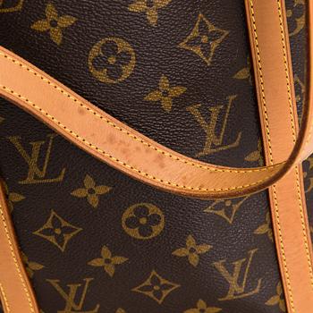 Louis Vuitton, A Monogram 'Bucket' Bag.