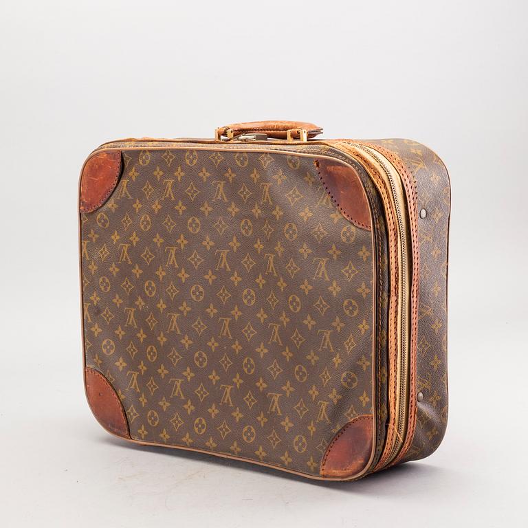 LOUIS VUITTON  weekendväska.