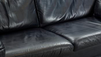 SOFFA, "Fredrik" ur Kunga-serien, Dux,