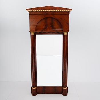 SPEGEL, Stockholmsarbete, empire, 1800-talets första hälft.