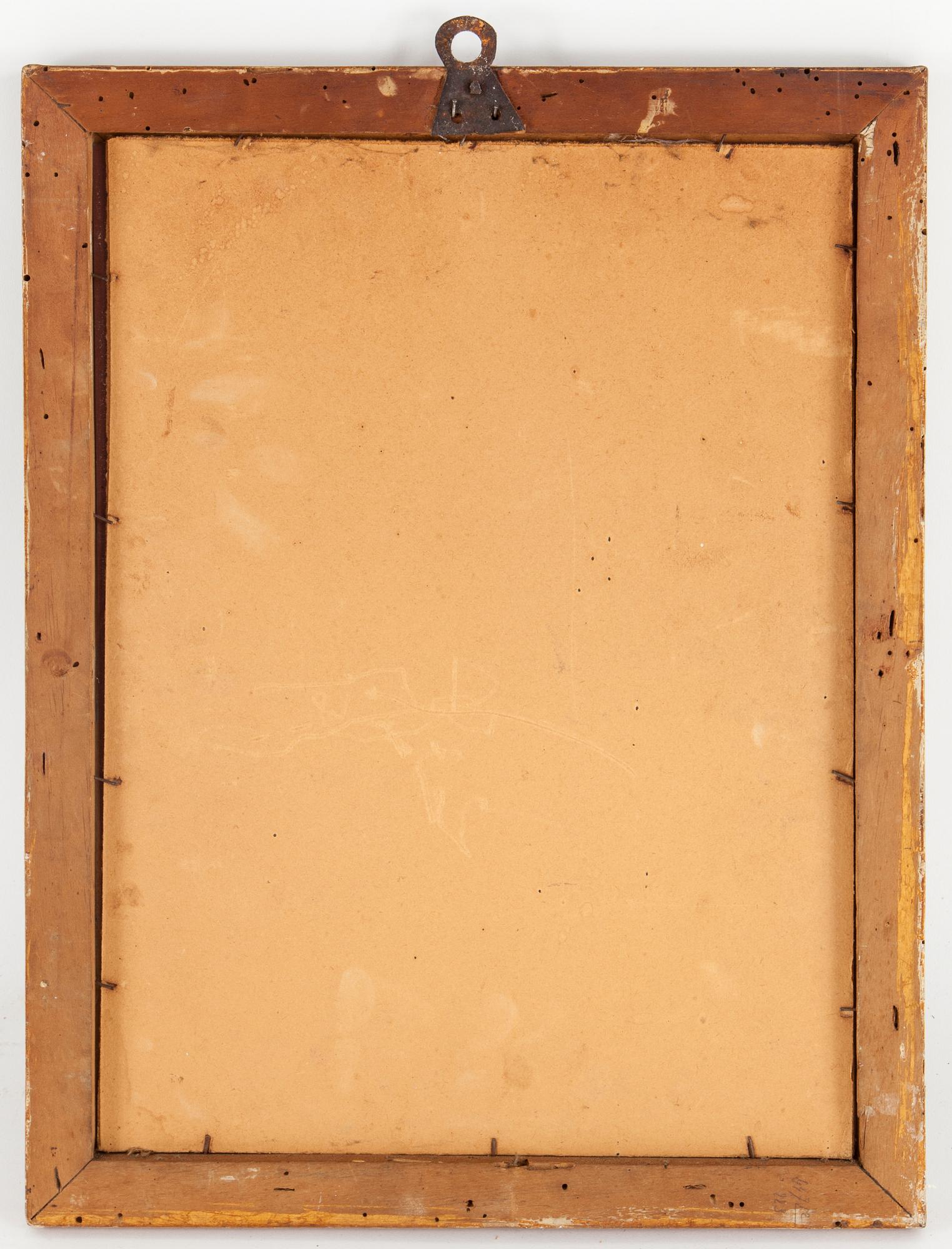 SPEGEL, gustaviansk stil, 1800-tal.
