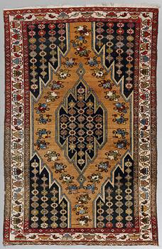 MATTA, orientalisk, old, 200 x 130 cm.