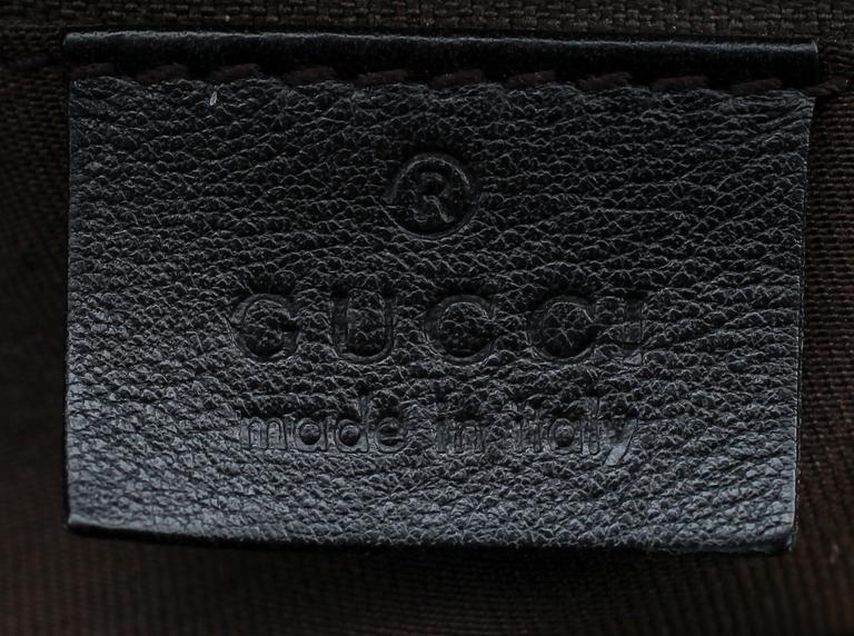 VÄSKA, Gucci, "Sukey".