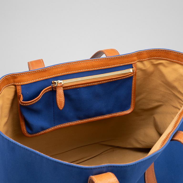 Ralph Lauren, väska.