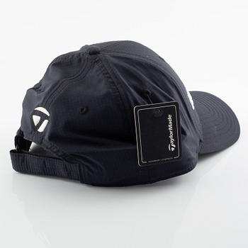 Cap and Service Case, Audemars Piguet, "No Reserve".