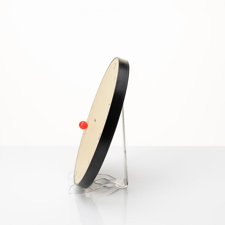 Gideon Dagans, 'Timesphere Clock', MOMA.