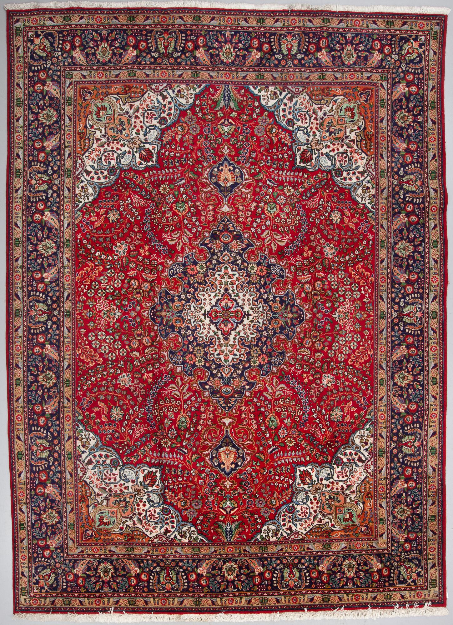MATTA, old, Täbris, ca 350x266.