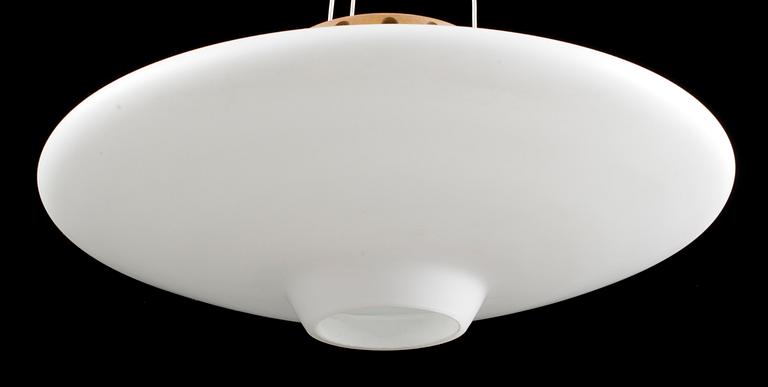 TAKLAMPA, "565", Uno och Östen Kristiansson, Luxus, 1960-tal.
