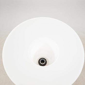 Uno & Östen Kristiansson, floor lamp, Luxus, 1970s.