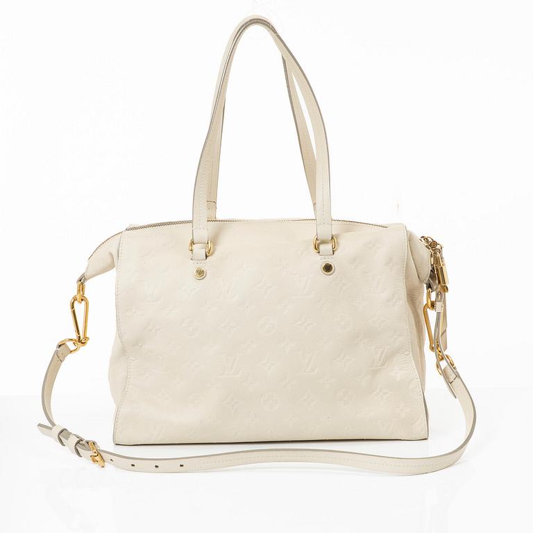 Louis Vuitton, väska, "Lumineuse PM".