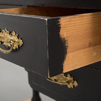 A Jugend writing desk from around year 1900.