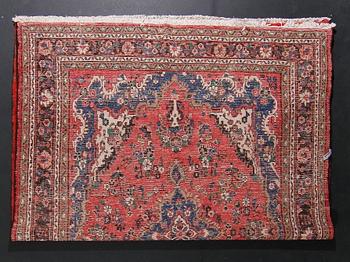 MATTA, persisk Hamadan, ca 295x210.