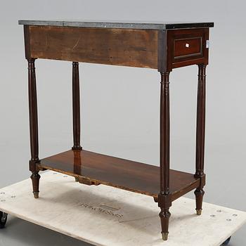 SIDEBOARD, England, omkring 1900.