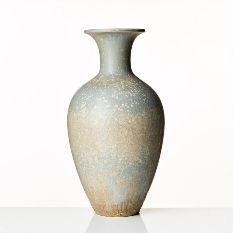 Gunnar Nylund, golvvas, Rörstrand 1950-60-tal.