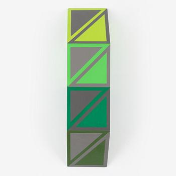 John-Erik Göransson, "Colour Pillar" (No 75).