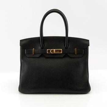 Hermès, väska "Birkin 30" 2017.