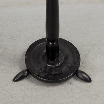 PROVDOCKA, 1900-talets första hälft.