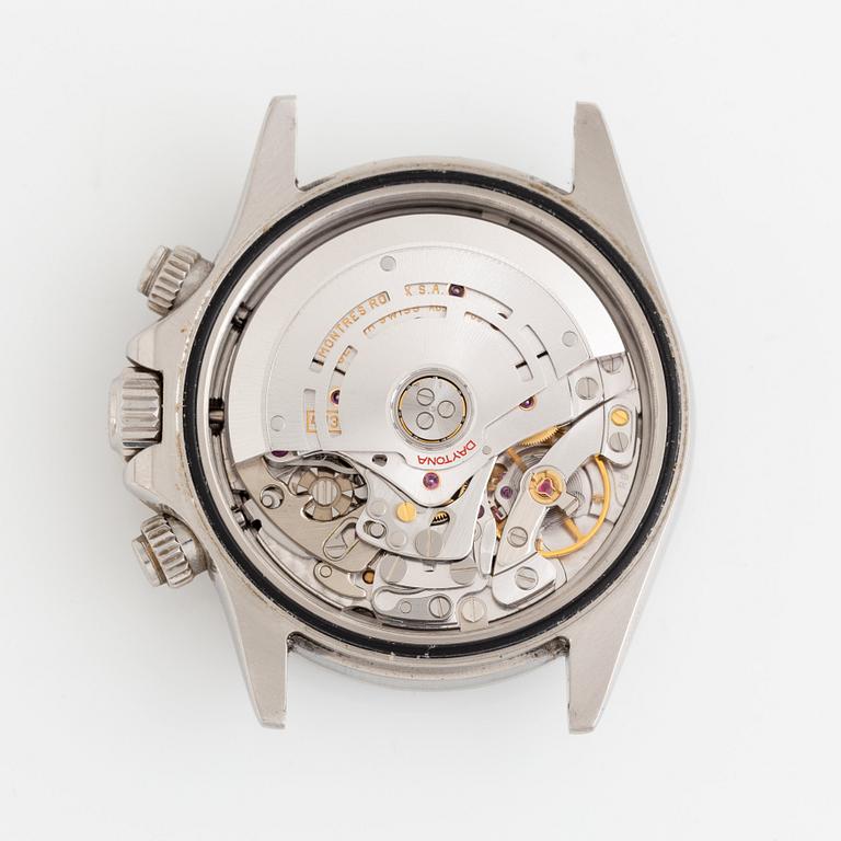 Rolex, Cosmograph, Daytona, kronograf, "Thin Hands", ca 2003.