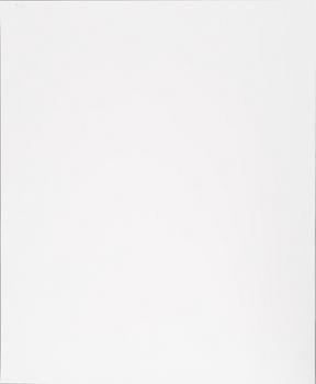 Carl Johan De Geer, "Hus och ensamhet".