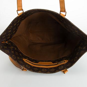 Louis Vuitton, a Monogram Canvas 'Sac Shopping' bag.