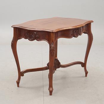 BORD, Louis XV-stil, 1900-talets första hälft.