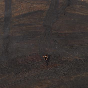 Otto Hesselbom, Månsken.