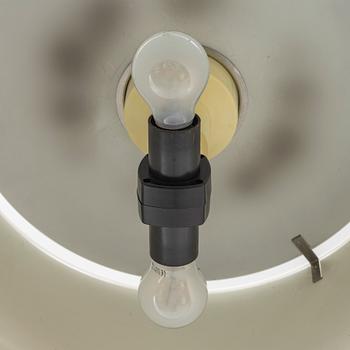 Anders Pehrson, a 'Bumling' ceiling lamp, Ateljé Lyktan, Sweden, 1970's/80's.
