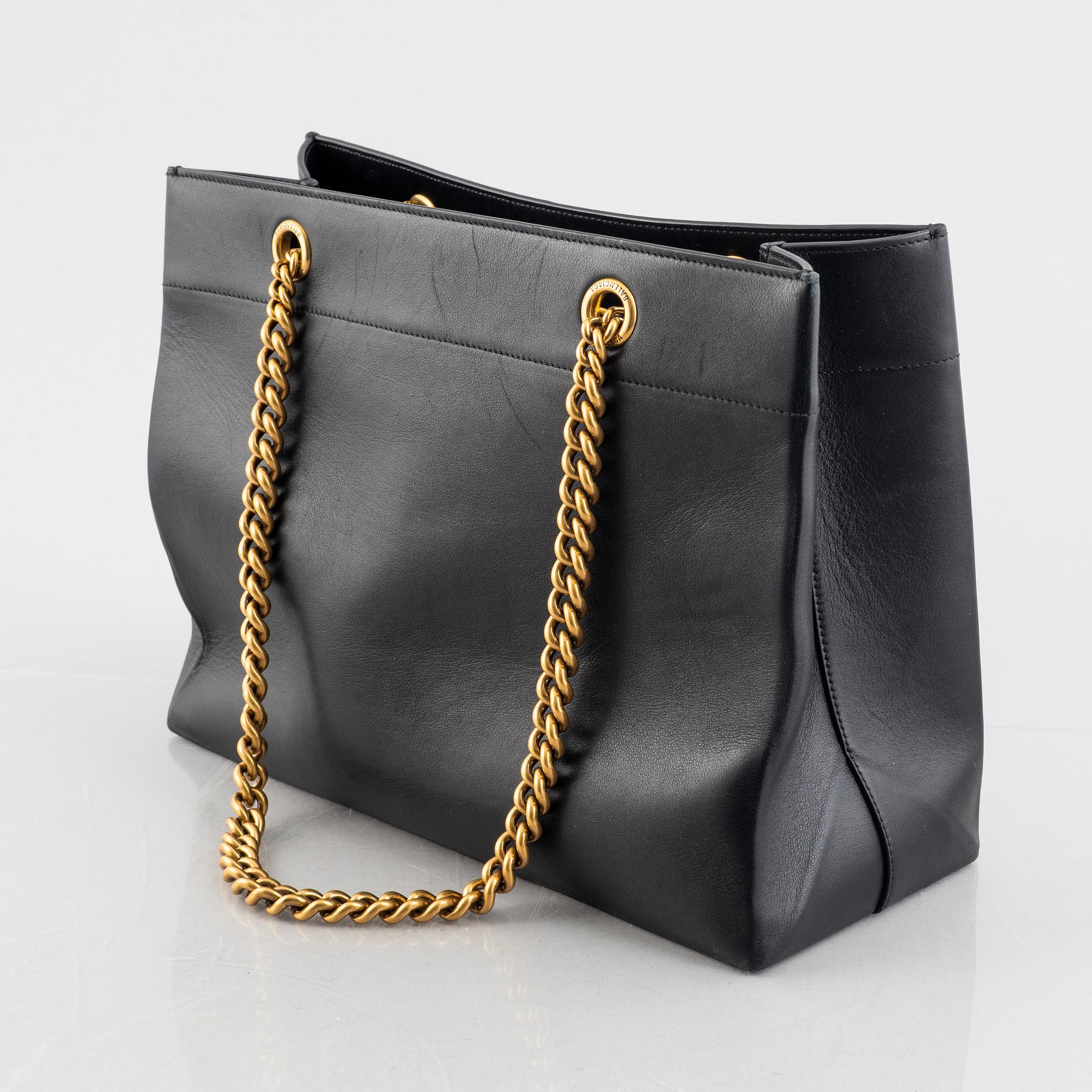 Balenciaga, bag, "Dusty Free Tote Bag".