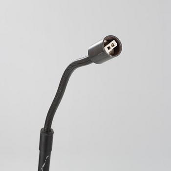 A "Tree light" floor lamp designed by Ron Arad for One Off in the 1980s.