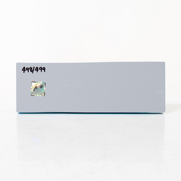 Non-Violence Art Project & Yoko Ono, 'Imagine'.