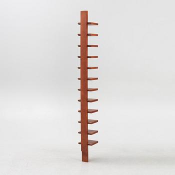 John Kandell, hylla, "Pilaster", Källemo.