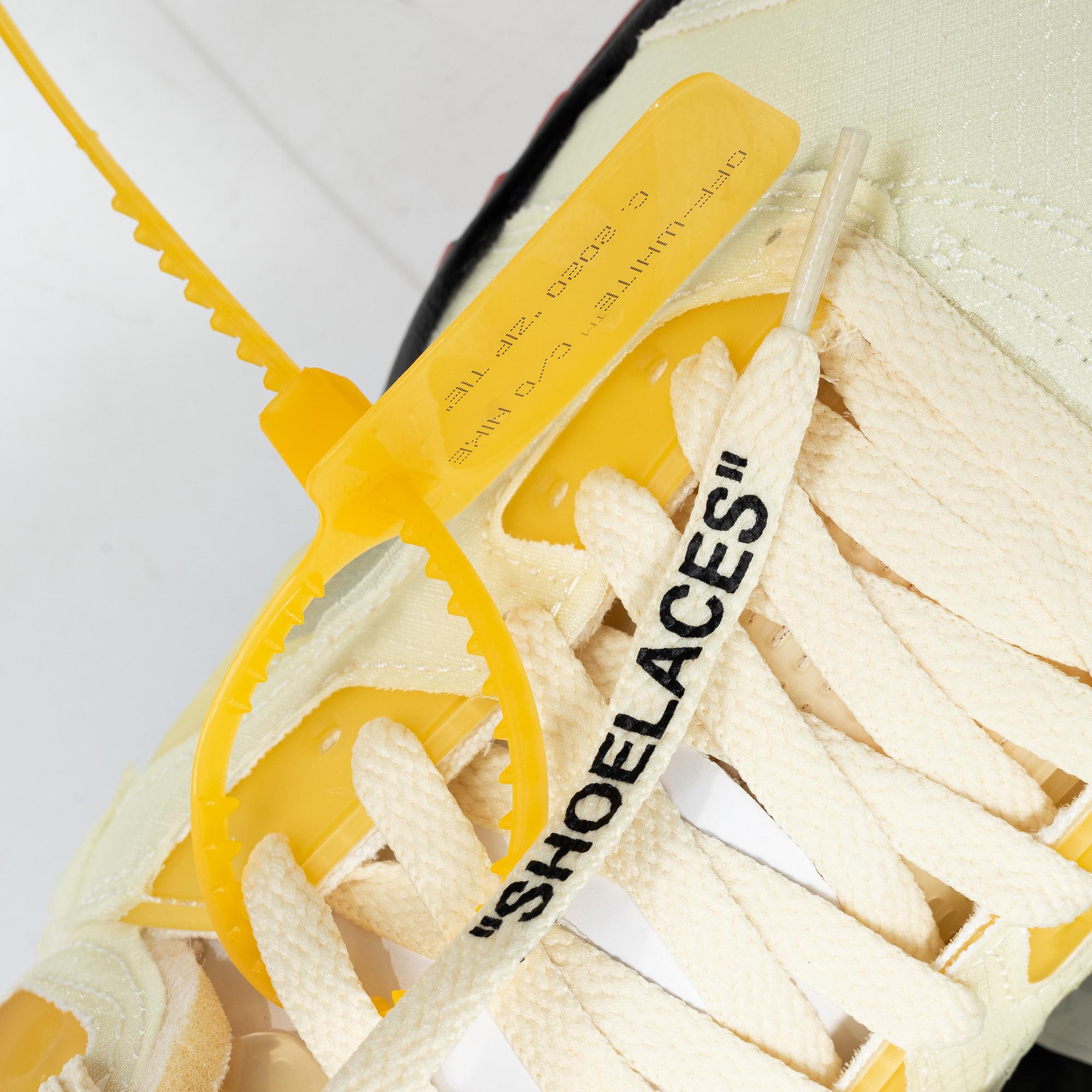 Sneakers, Jordan, Artikelnummer DH8565-100, Jordan 5 Retro SP, storlek US 9.
