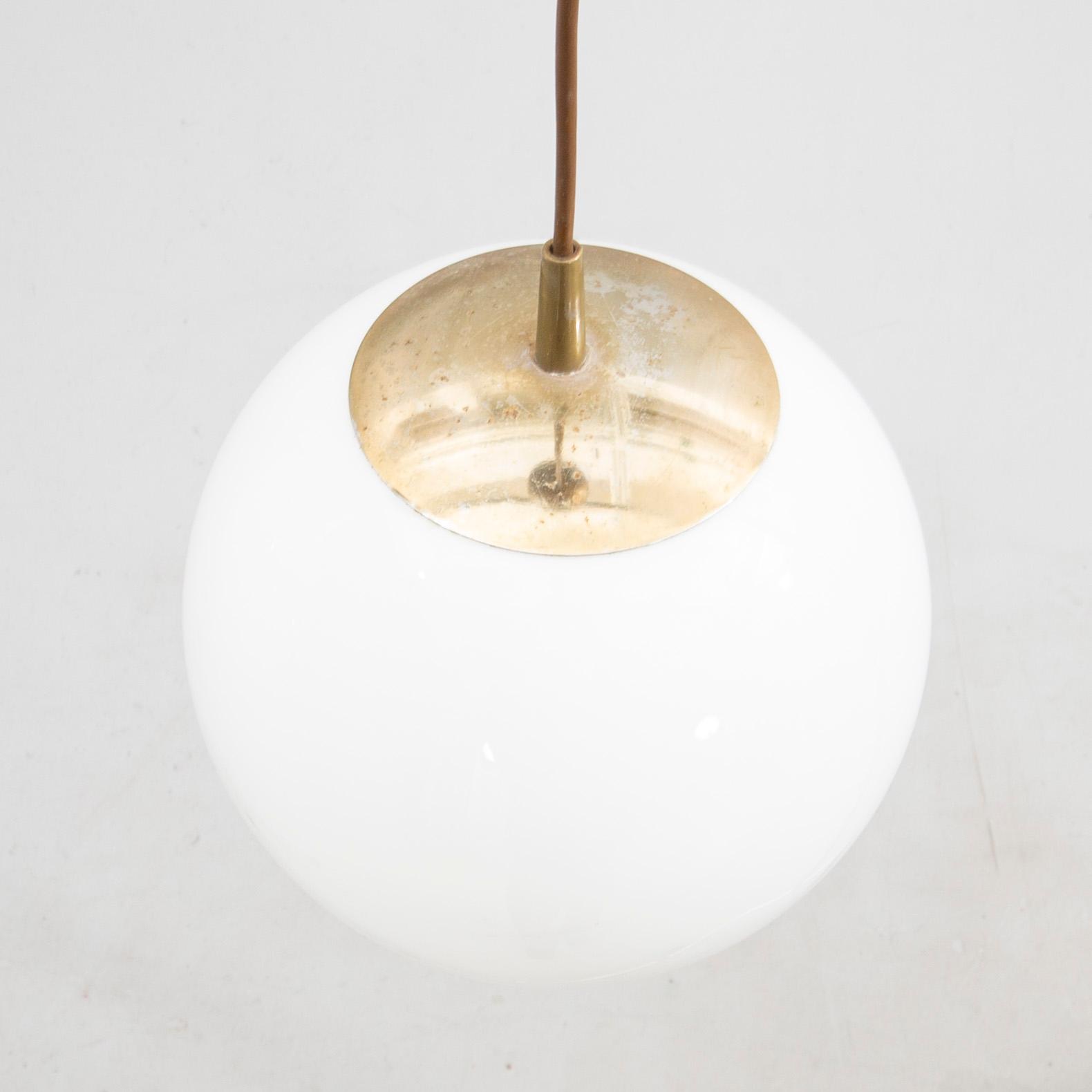 Ceiling lamps 2 pcs 20th century.