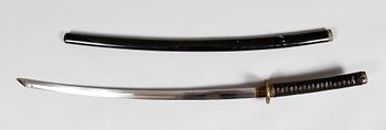 KATANA, Orientalisk, 1900-talets andra hälft. TEXTÄNDRING: Orientalisk, 1900-talets andra hälft.