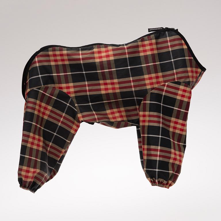 KOIRAN TAKKI, Burberry.