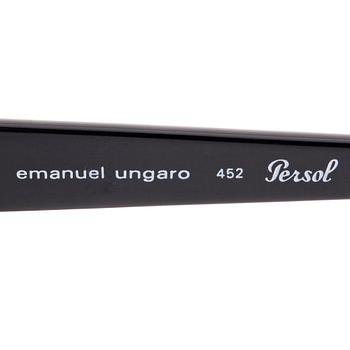 UNGARO, a pair of sunglasses.