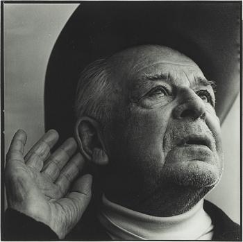 Hans Gedda, "Evert Taube".