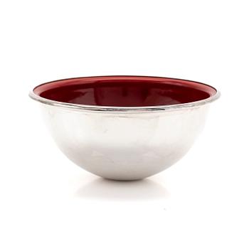 Sebastian Schildt, bowl.