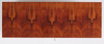 Robert Berghagen, a cabinet, cabinetmaker Carl Bergsten, for the Stockholms Craft association 1937.