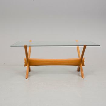 SOFFBORD, Fredrik Schriever-Abeln, 1900-talets andra hälft.
