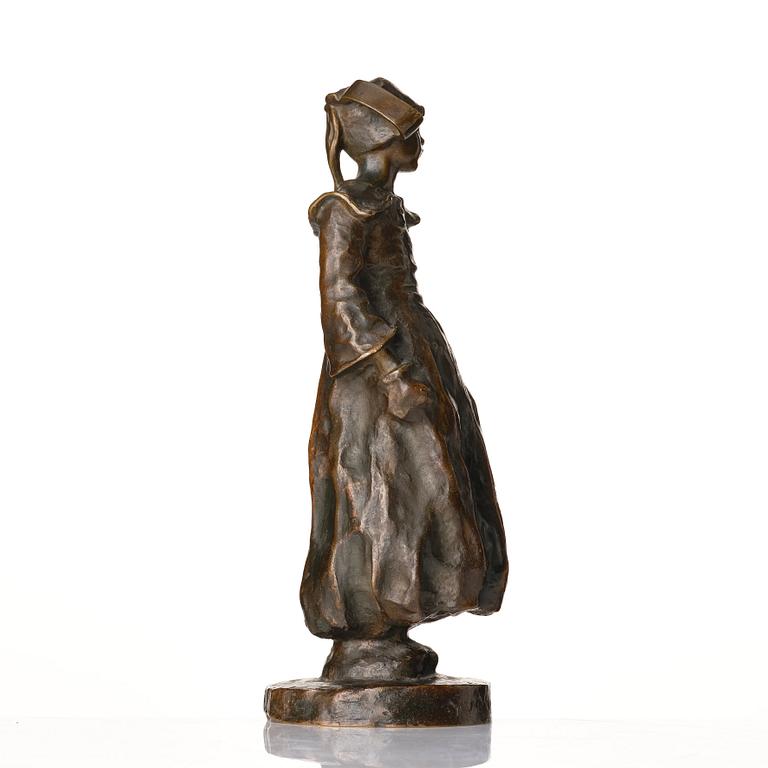 Ruth Milles, "Yvonne".