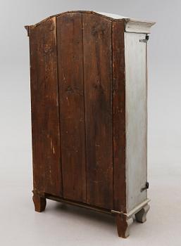 SKÅP, 1700-talets andra hälft.