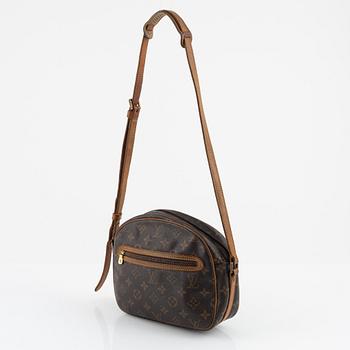 Louis Vuitton, väska, 1970/80-tal.