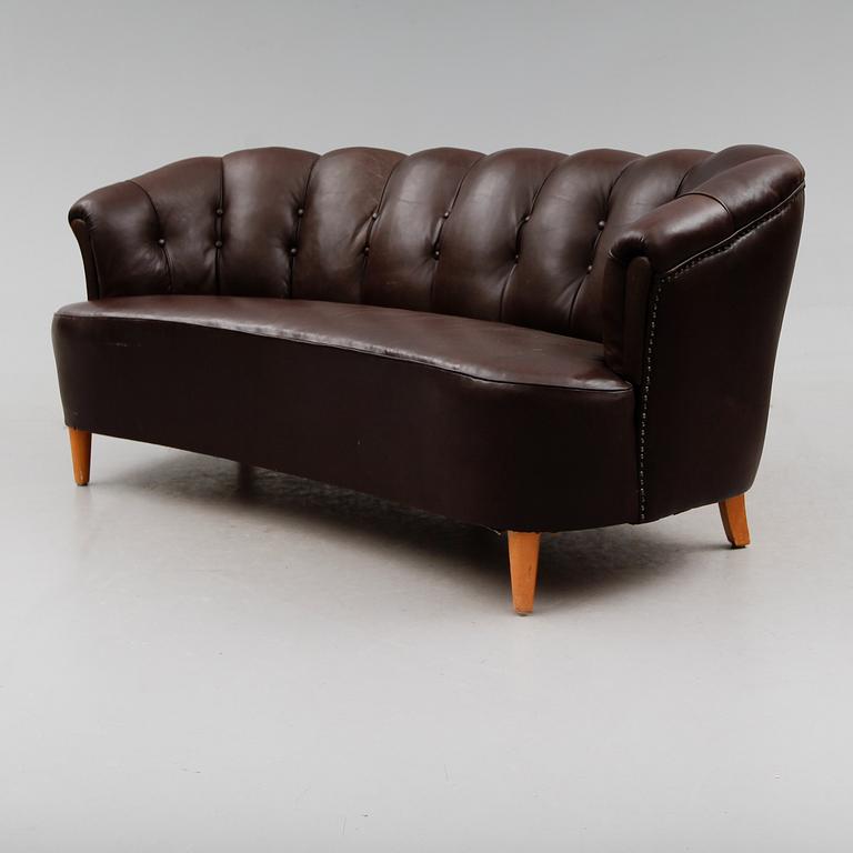 SOFFA, 1900-talets mitt.