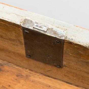 Lipasto, 1800-luvun alkupuoli.